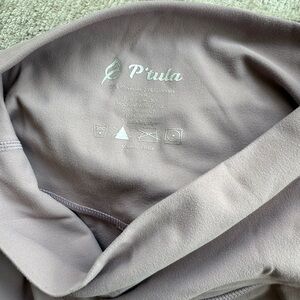 P’tula Mauve Leggings